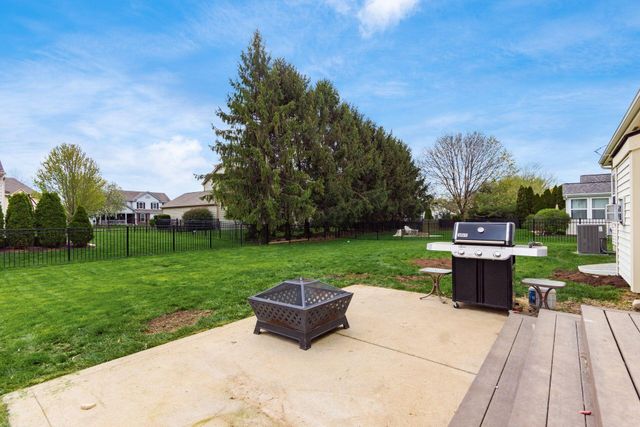1897 Iris Court, Grove City, OH 43123