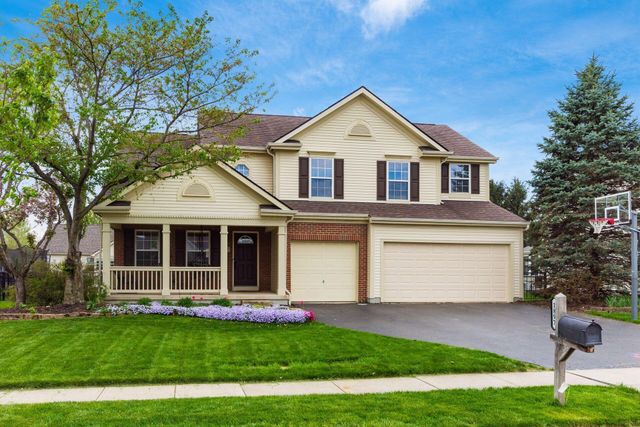 1897 Iris Court, Grove City, OH 43123