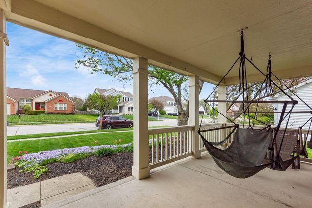 1897 Iris Court, Grove City, OH 43123
