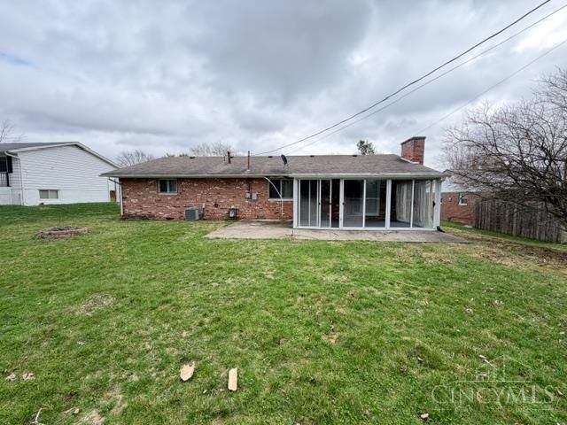 375 Washington Avenue, Wilmington, OH 45177