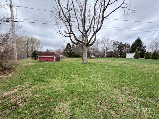 375 Washington Avenue, Wilmington, OH 45177