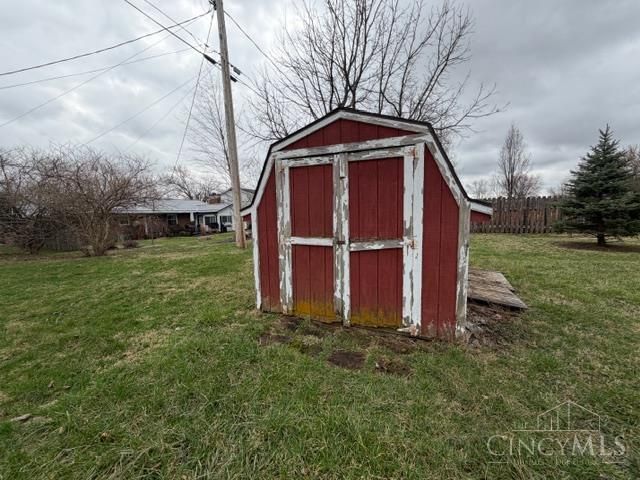 375 Washington Avenue, Wilmington, OH 45177