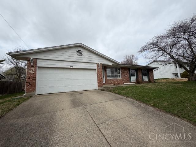 375 Washington Avenue, Wilmington, OH 45177