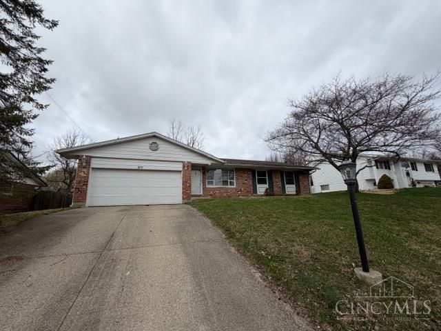 375 Washington Avenue, Wilmington, OH 45177