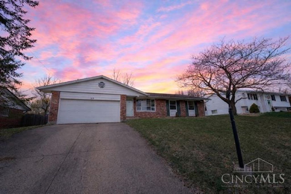 375 Washington Avenue, Wilmington, OH 45177