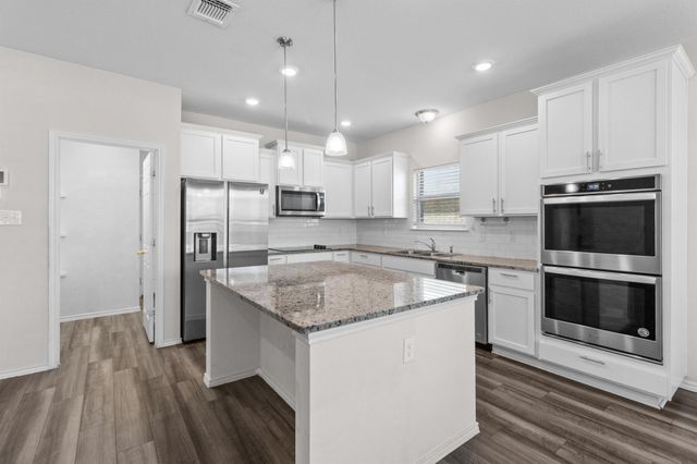 309 Paddock LN, Killeen, TX 76542