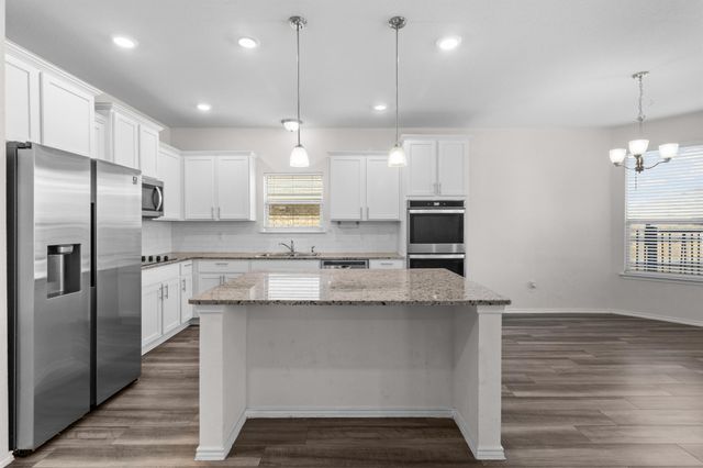 309 Paddock LN, Killeen, TX 76542