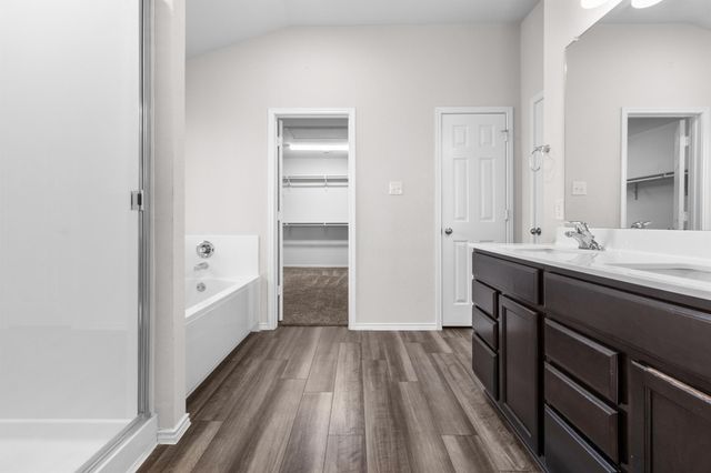 309 Paddock LN, Killeen, TX 76542