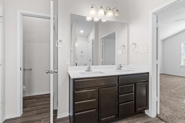 309 Paddock LN, Killeen, TX 76542