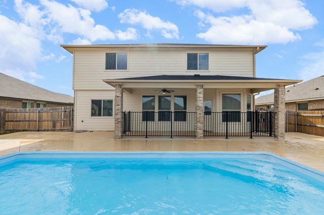 309 Paddock LN, Killeen, TX 76542