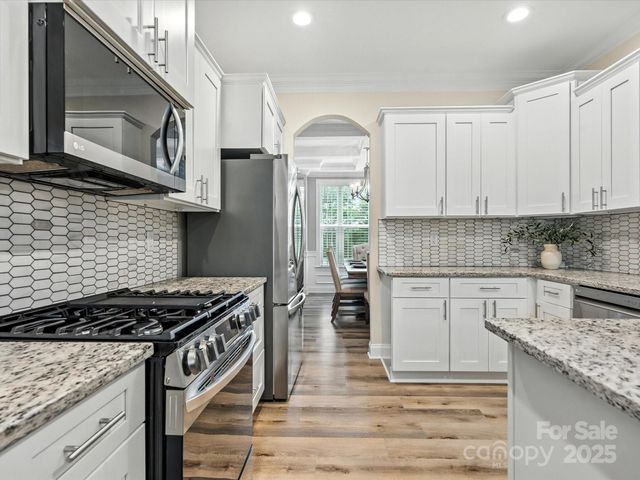 1632 County Line Road, Kings Mountain, NC 28086