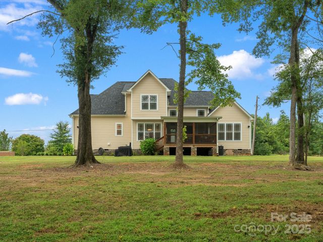 1632 County Line Road, Kings Mountain, NC 28086