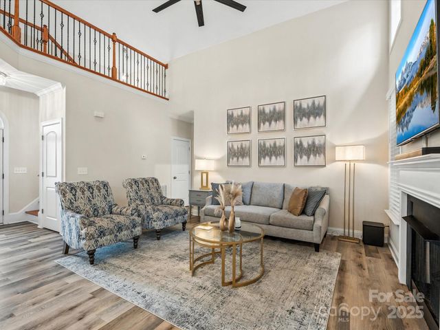 1632 County Line Road, Kings Mountain, NC 28086