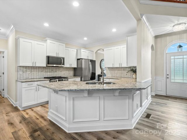 1632 County Line Road, Kings Mountain, NC 28086