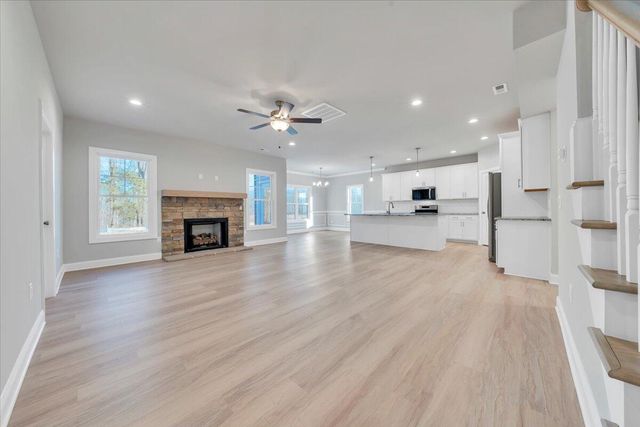 7168 Parkway View TRL, Roanoke, VA 24018