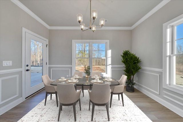 7168 Parkway View TRL, Roanoke, VA 24018