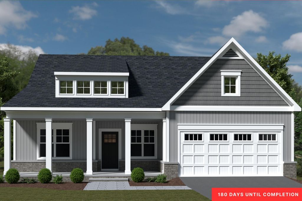 7168 Parkway View TRL, Roanoke, VA 24018