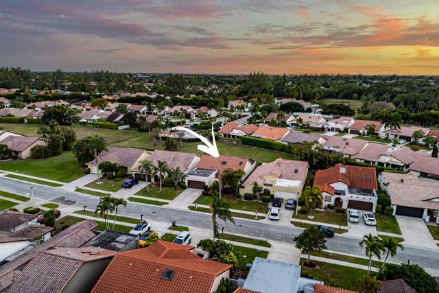 7587 Solimar Circle, Boca Raton, FL 33433