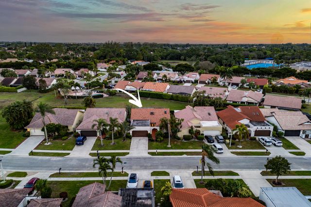 7587 Solimar Circle, Boca Raton, FL 33433