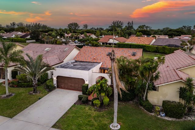 7587 Solimar Circle, Boca Raton, FL 33433