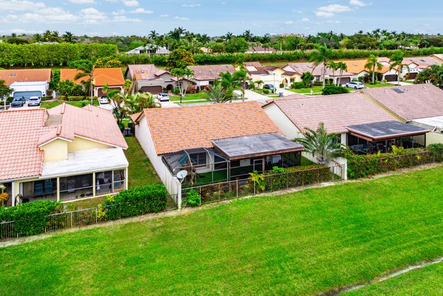 7587 Solimar Circle, Boca Raton, FL 33433