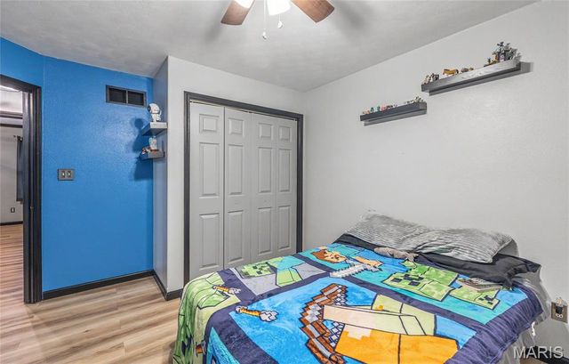 227 Robin Court, Bourbon, MO 65441