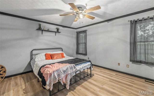 227 Robin Court, Bourbon, MO 65441