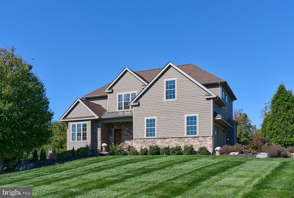 3967 SAWMILL RD, DOYLESTOWN, PA 18902 — photo 2