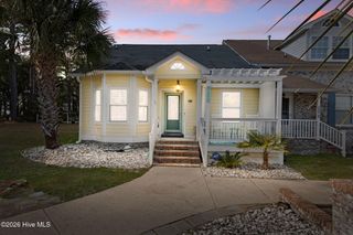 7263 Schooners Court SW # 1, Ocean Isle Beach, NC 28469
