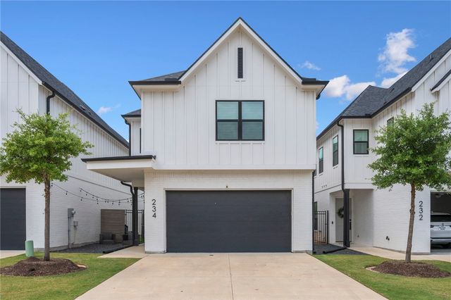 234 Estates, College Station, TX 77840