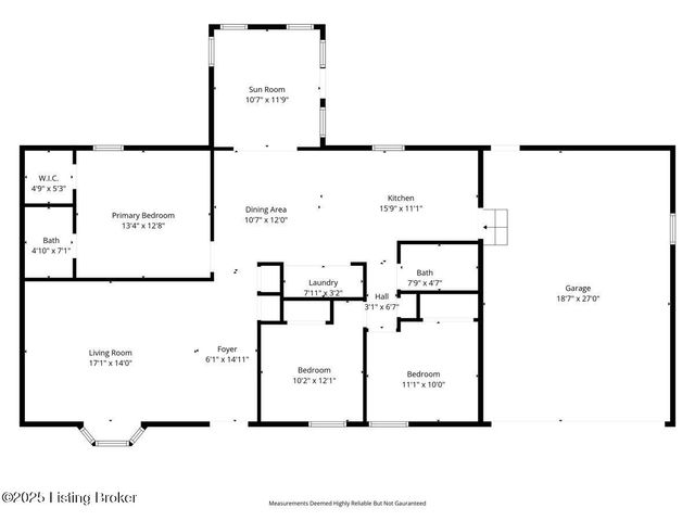 306 Valley View Dr, Radcliff, KY 40160