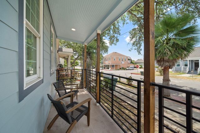 1825 Avenue N Street, Galveston, TX 77550