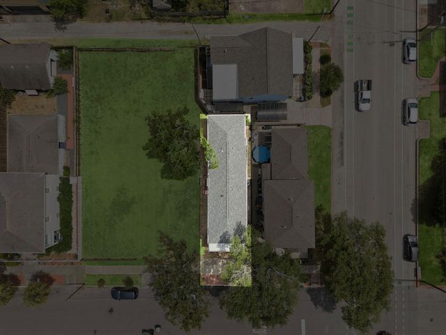 1825 Avenue N Street, Galveston, TX 77550