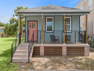 1825 Avenue N Street, Galveston, TX 77550