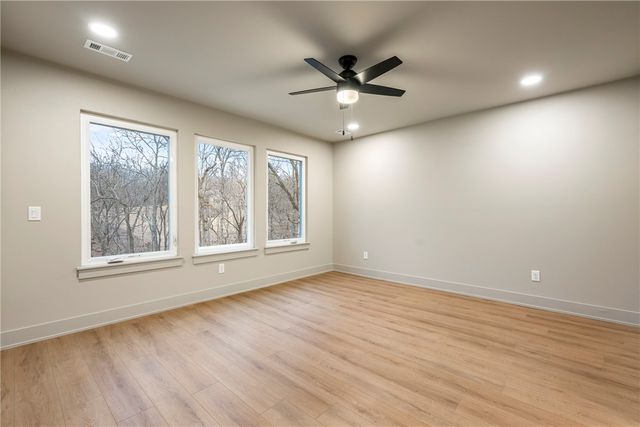 20 Yarrow Lane, Bella Vista, AR 72715