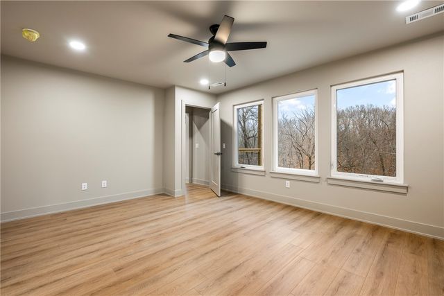 20 Yarrow Lane, Bella Vista, AR 72715