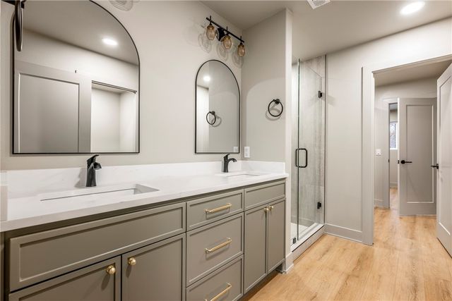 20 Yarrow Lane, Bella Vista, AR 72715