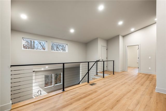 20 Yarrow Lane, Bella Vista, AR 72715