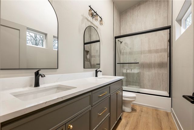 20 Yarrow Lane, Bella Vista, AR 72715