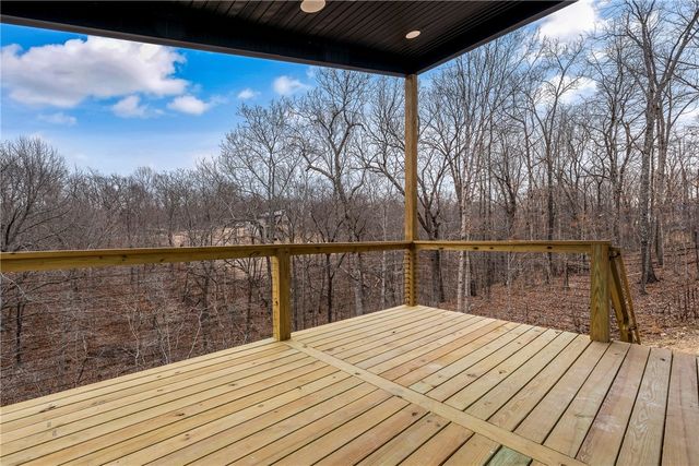 20 Yarrow Lane, Bella Vista, AR 72715