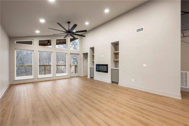 20 Yarrow Lane, Bella Vista, AR 72715