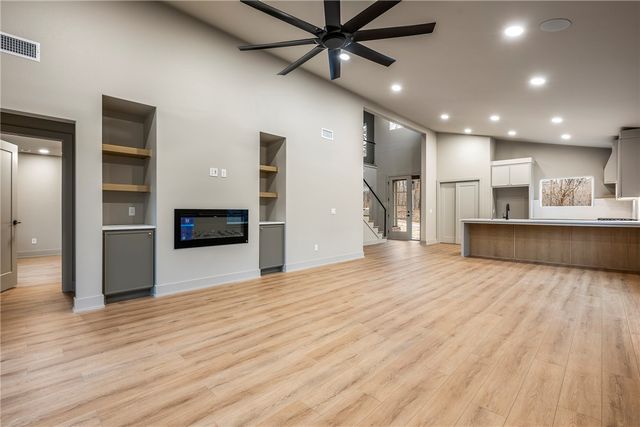 20 Yarrow Lane, Bella Vista, AR 72715