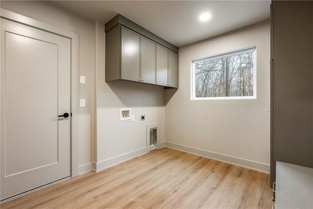 20 Yarrow Lane, Bella Vista, AR 72715