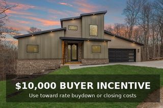 20 Yarrow Lane, Bella Vista, AR 72715