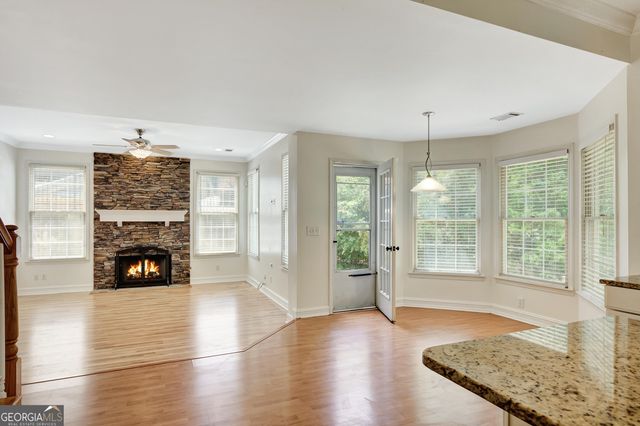 131 Fielding Ridge, Peachtree City, GA 30269