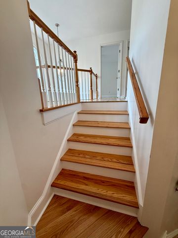 131 Fielding Ridge, Peachtree City, GA 30269