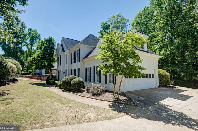 131 Fielding Ridge, Peachtree City, GA 30269