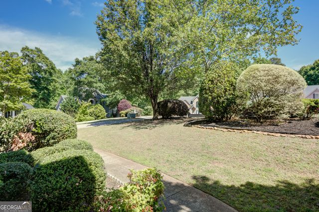 131 Fielding Ridge, Peachtree City, GA 30269