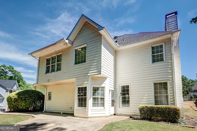 131 Fielding Ridge, Peachtree City, GA 30269