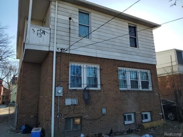 3300 Waverly Street, Detroit, MI 48238